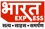 Bharat Express Logo