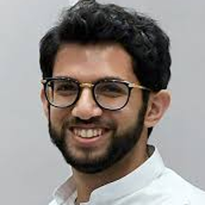 Aditya Thackeray