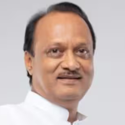 Ajit Pawar