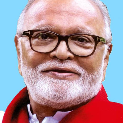 Chhagan Bhujbal