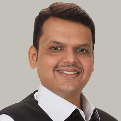 Devendra Fadnavis