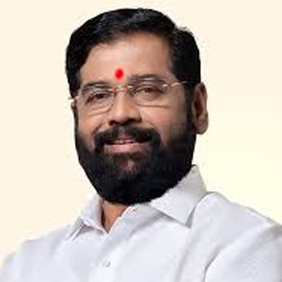 Eknath Shinde