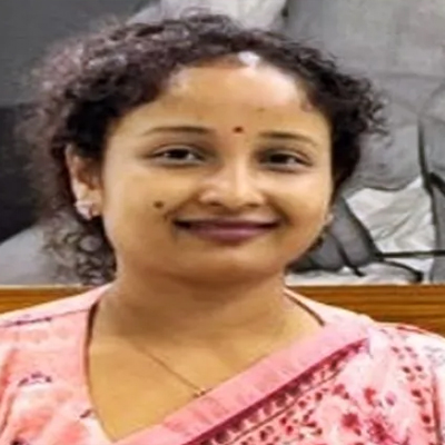 Kalpana Soren