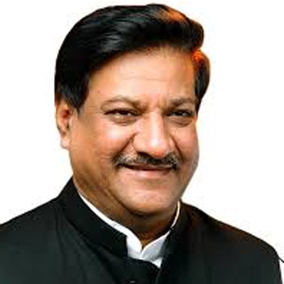 Prithviraj Chavan