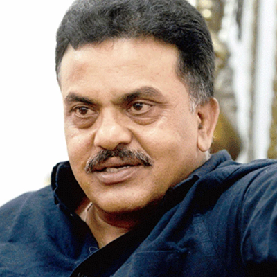 Sanjay Nirupam