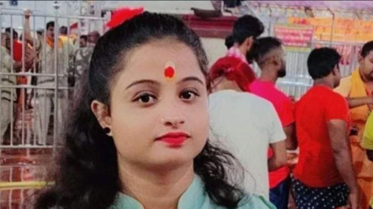 दुमका में अंकिता सिंह की हत्या का मामला स्पेशल कोर्ट के हवाले