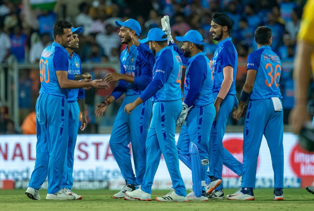 IND VS SA: राहुल और सूर्य की हाफ सेंचुरी ने भारत को पहले T20 मैच में दिलाई शानदार जीत