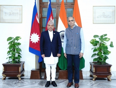 Foreign Secretary level talks between India and Nepal end, emphasis on increasing mutual understanding and cooperation