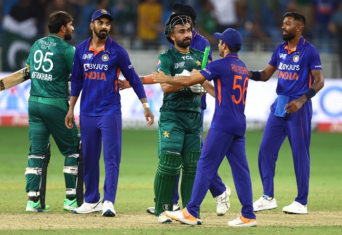 एशिया कप में भारत-पाकिस्तान ‘सुपर 4’ मुकाबला दुनिया में सबसे ज्यादा देखा गया
