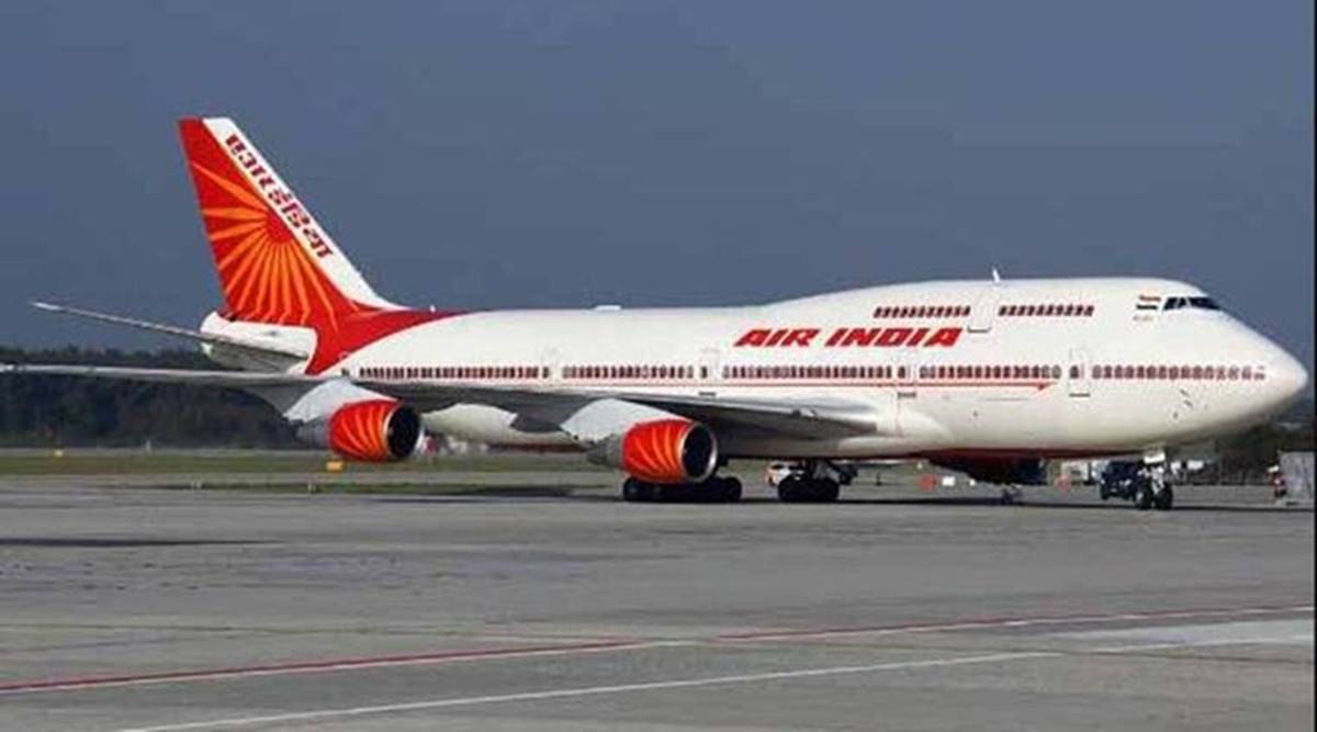 Air India का सफर हुआ महंगा, बुजुर्गों और छात्रों के किराये में छूट घटकर हुई आधी