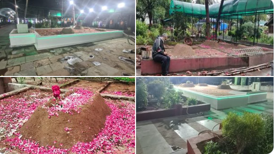 याकूब मेमन की कब्र पर किसने लगाया मार्बल और कैसे लगी लाइटें, महाराष्ट्र में छिड़ा सियासी संग्राम