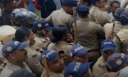 गोवा में 22 बांग्लादेशियों की पहचान, केंद्र सरकार को रिपोर्ट भेजेगी पुलिस