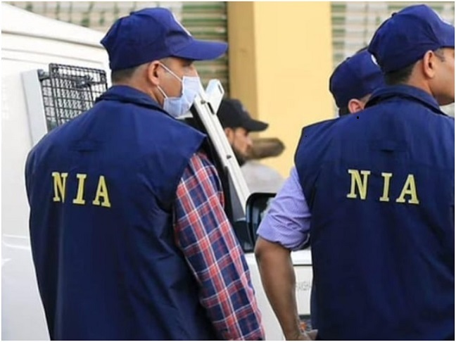 पीएफआई के खिलाफ NIA और ED की ताबड़तोड़ कार्रवाई,100 से ज़्यादा काडर गिरफ्तार