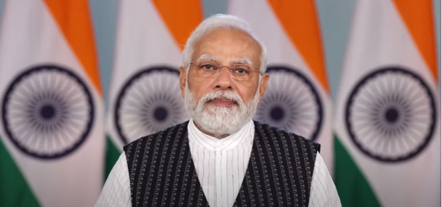 PM मोदी ने रूस के साथ साझेदारी पर दिया जोर, यूक्रेन संकट दिखे फिक्रमंद