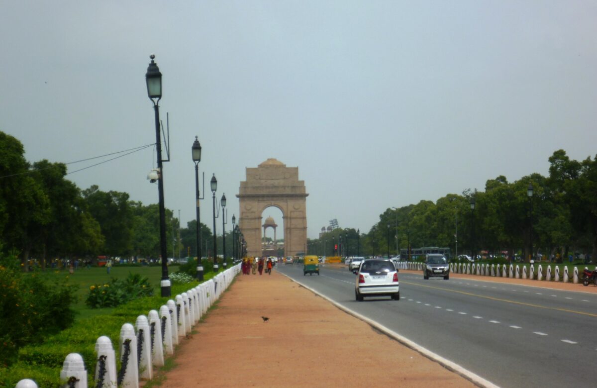 rajpath