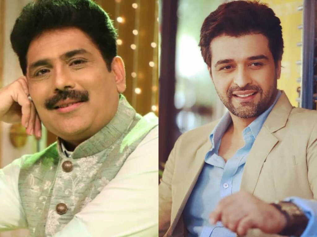 नए तारक मेहता के शो में सचिन श्रॉफ एंट्री के बाद आया शैलेष लोढ़ा का रिएक्शन, असित मोदी पर तंज