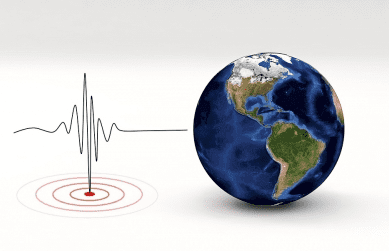 भूकंप से थर्राया चीन और अफगानिस्तान,जान-माल का भारी नुकसान