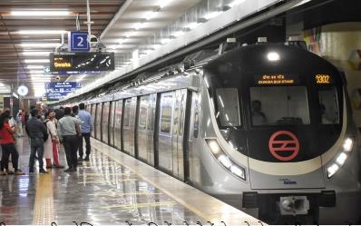 दिल्ली मेट्रो 9 सितंबर से सेंट्रल विस्टा के लिए बस सर्विस शुरू करेगी