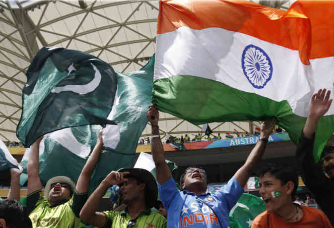 एशिया कप में पाकिस्तानी टी-शर्ट पहनने वाला कौन है वह शख्स जिस पर होगी कार्रवाई!