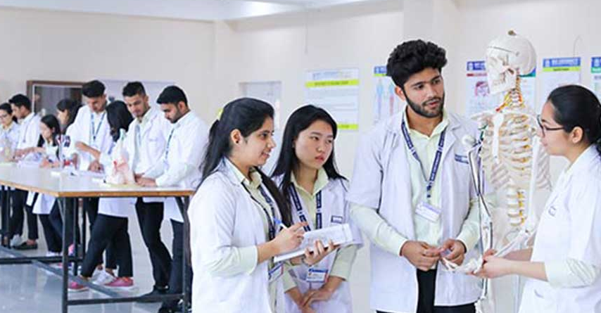 यूपी में मेडिकल कॉलेज खोलने की दिशा में बड़ा कदम