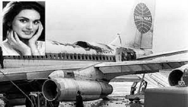 फ्लाइट अटेंडेट नीरजा भनोट को याद कर रहा है देश,अपनी जान देकर की थी विमान यात्रियों की रक्षा