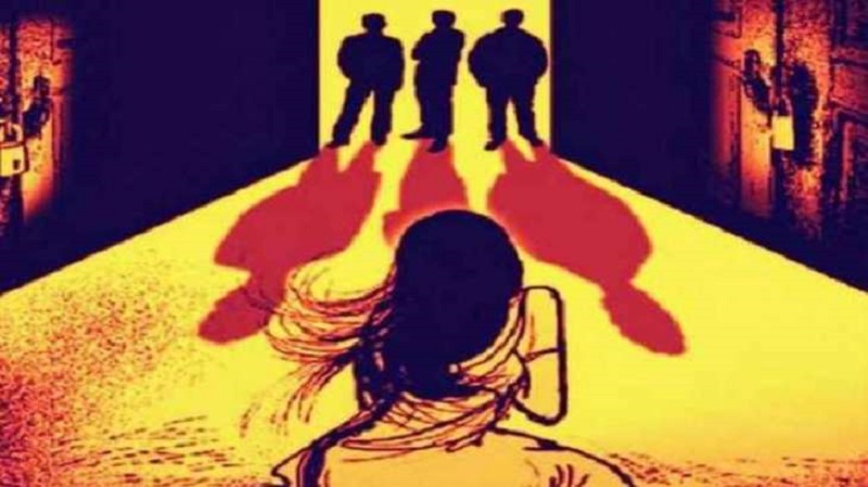 झारखंड के पलामू में पति के सामने महिला से छह लोगों ने किया गैंगरेप, पांच गिरफ्तार