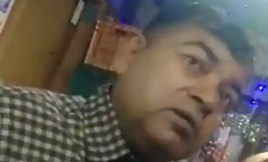 रायबरेली:थाने के उर्दू अनुवादक का घूस लेते हुए वीडियो वायरल, भ्रष्टाचार निवारण अधिनियम के तहत मुकदमा दर्ज