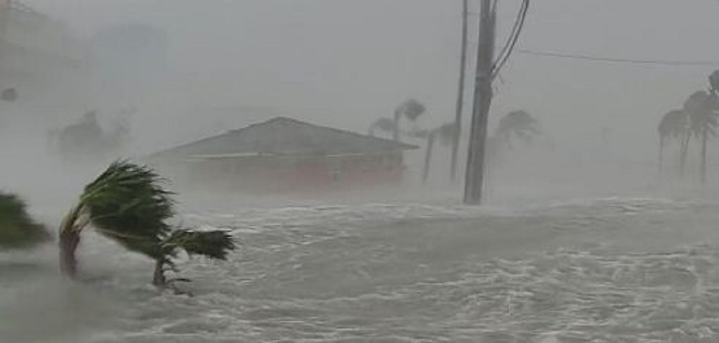 अमेरिका में इयान तूफान का खौफनाक कहर, 80 से अधिक लोगों की मौत
