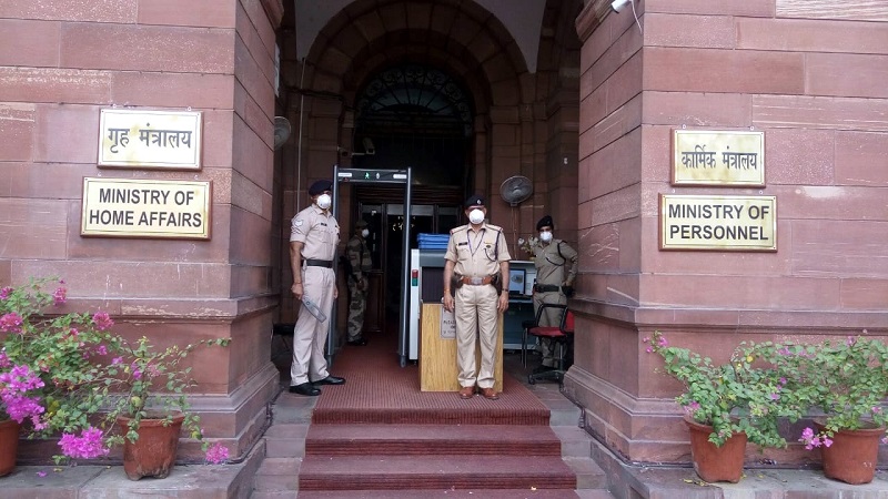गृह मंत्रालय ने केरल के 5 आरएसएस नेताओं की सुरक्षा बढ़ाई, PFI से था जान का खतरा
