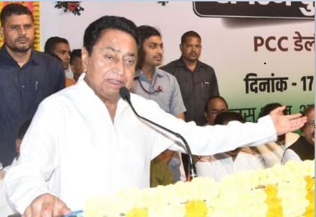 मध्य प्रदेश शहरी निकाय चुनाव में AAP को मिली 7 सीटें, BJP ने कमलनाथ के गढ़ छिंदवाड़ा में लगाई सेंध