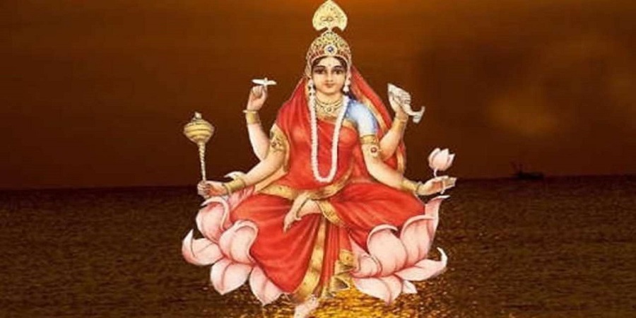Navratri 2022:आज महानवमी को होती है मां सिद्धिदात्री की पूजा, जानें पूजा विधि और महिमा