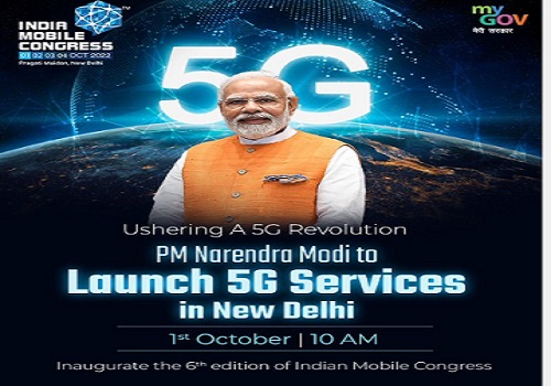 5G Launching in India: डिजिटल क्रांति की दिशा में बड़ा कदम, PM Modi ने लॉन्च की 5G सर्विस, देश को मिला सुपर स्पीड इंटरनेट