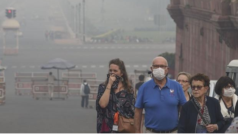 दिल्ली-एनसीआर की फिज़ा में अचानक क्यों बढ़ा प्रदूषण, जानिए एक और बड़ी वजह