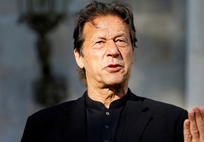 पाकिस्तान: पूर्व PM इमरान खान को तगड़ा झटका, चुनाव आयोग ने अयोग्य करार दिया