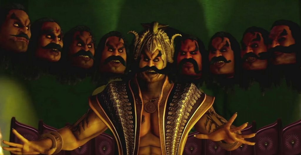 रावण के 10 सिर किसके हैं प्रतीक, जानिए मरने से पहले लक्ष्मण को कौन से दिए थे 3 उपदेश ?