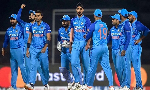 IND Vs SA: मिलर का शतक बेकार, टीम इंडिया का सीरीज पर कब्जा