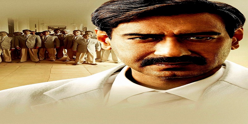 Ajay Devgan की नई फिल्म मैदान 17 फरवरी को सिनेमाघरों में मचाएगी धमाल