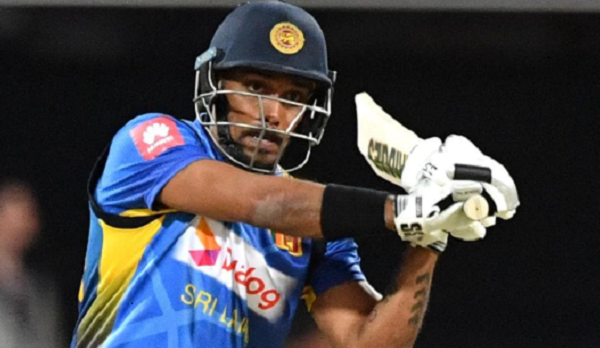 टी-20 विश्व कप के दौरान श्रीलंकाई खिलाड़ी पर लगा रेप का आरोप, सिडनी पुलिस ने किया गिरफ्तार