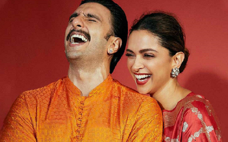 Ranveer-Deepika