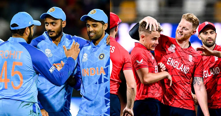 भारत की सेमीफाइनल में इंग्लैंड के खिलाफ कैसी होगी रणनीति, जानिए अगर रिजर्व डे पर भी बारिश हुई तो क्या होगा ?