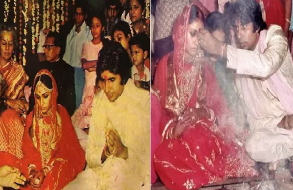 इस खास वजह से जया बच्चन से की थी शादी- KBC के सेट पर अमिताभ बच्चन ने खोला राज