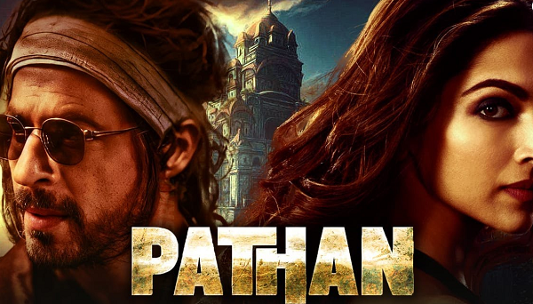 शाहरुख खान की फिल्म ‘पठान’ निकली ‘कैप्टन अमेरिका’ की सस्ती कॉपी