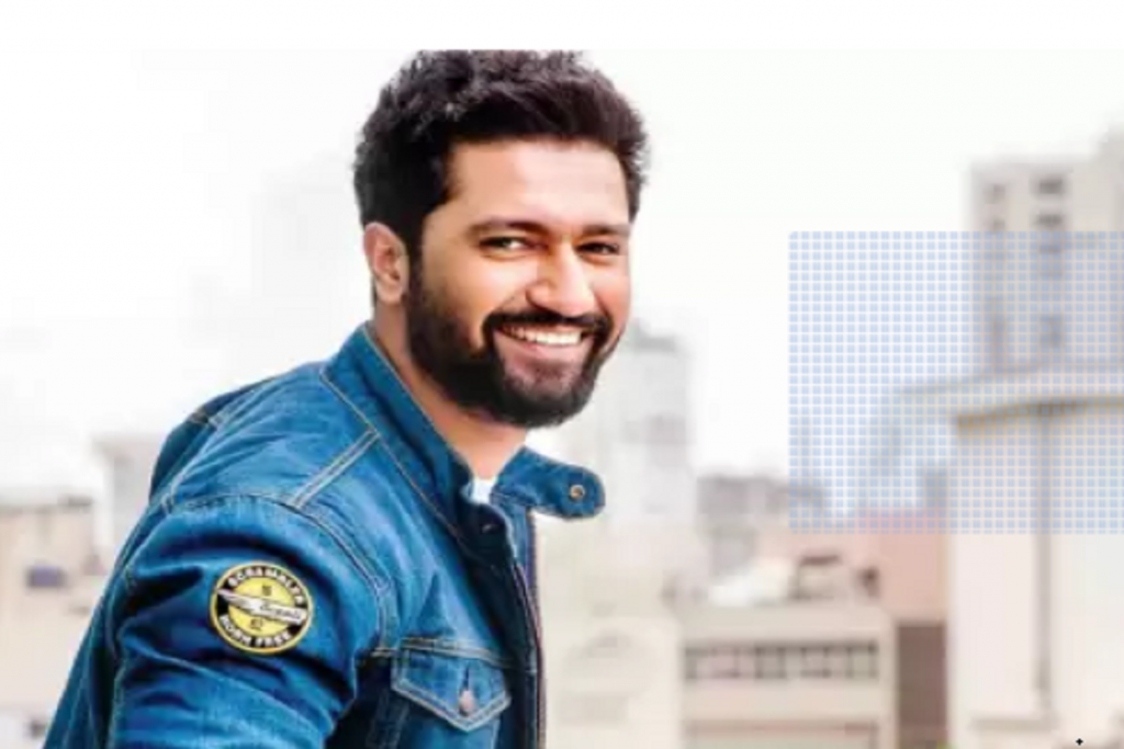 Vicky Kaushal
