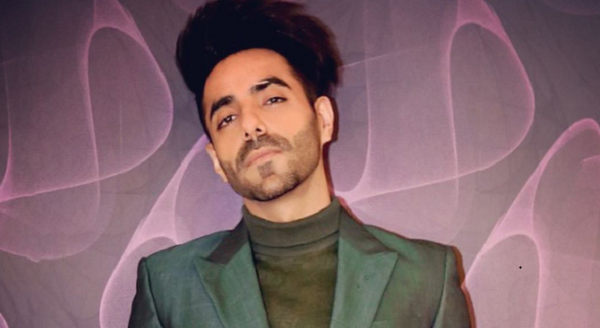 Aparshakti Khurana Birthday