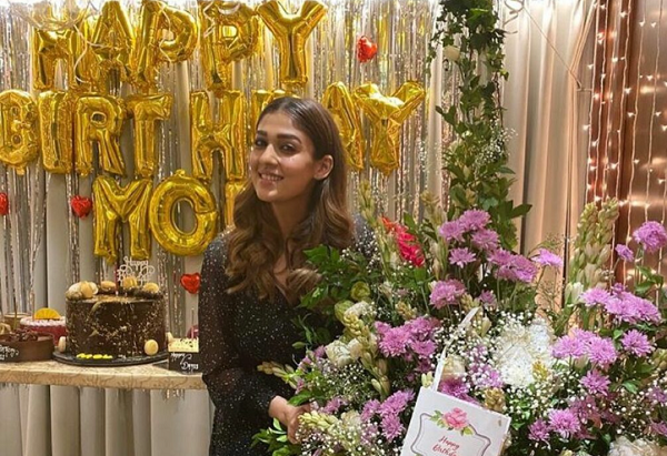 Nayanthara B’Day: शूटिंग सेट से शुरू हुई नयनतारा- शिवन की लव स्टोरी, सरोगेसी मामले ने बढ़ाईं मुश्किलें, जानें कैसी है एक्ट्रेस की फैमिली लाइफ