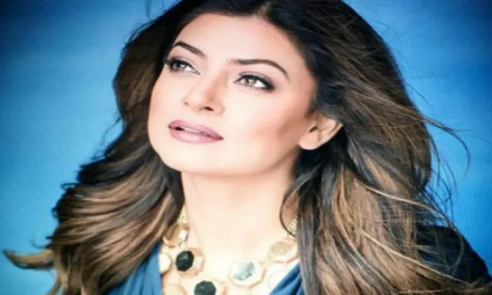 Sushmita Sen