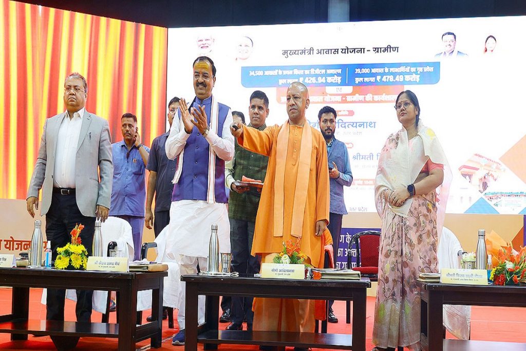 cm yogi