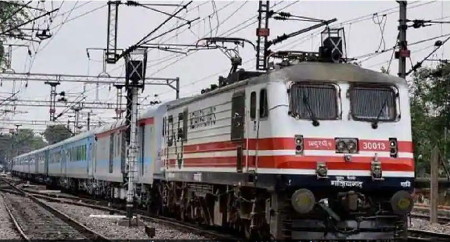 North East में चीन की सीमा तक होगा रेलवे कनेक्टिविटी का विस्तार, म्यांमार को भी जोड़ने का प्लान, 1.20 लाख करोड़ से बदलेगी तस्वीर