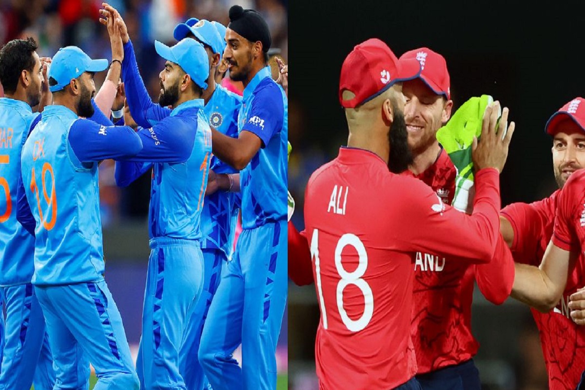 सेमीफाइनल: इंग्लैंड को हराने के लिए भारत को इन कमजोरियों पर करना होगा काम, नहीं तो इंग्लैंड पड़ सकता है भारी !