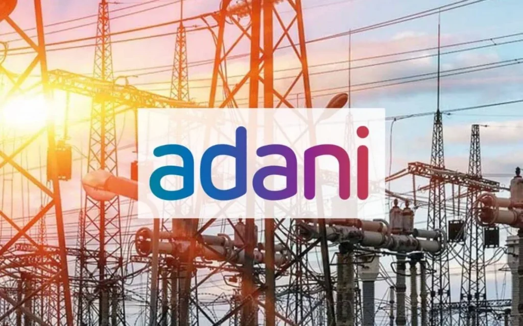 Adani